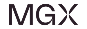 mgx digital logo