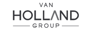 van holland group logo