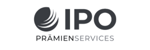 ipo solutions logo